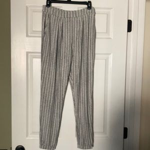 Tart collection pants medium